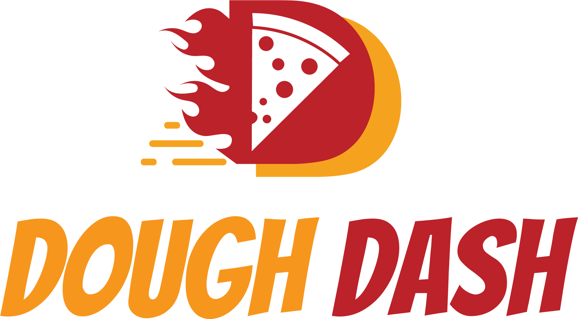 Dough Dash Pizza