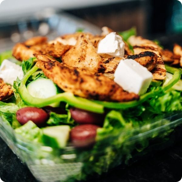 grilled-chicken-greek-salad-catering